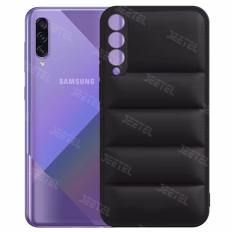 گارد گوشی پافر کیس مناسب برای Samsung Galaxy A30s / A50
