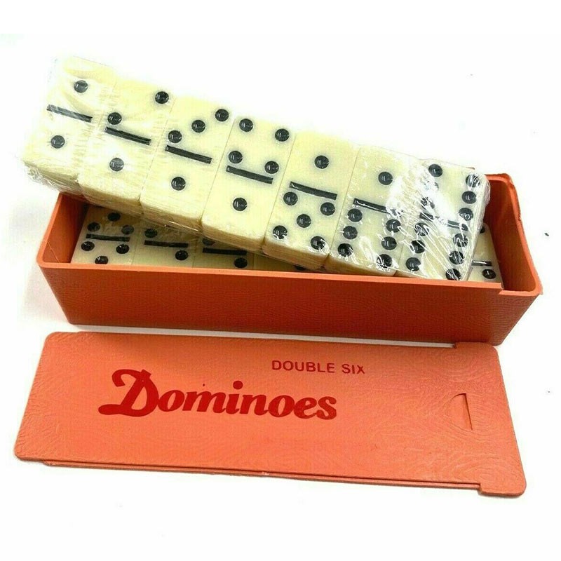 بازی فکری دومینو مدل AERO PLANE