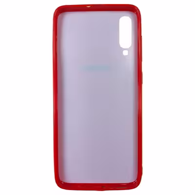 کاور مدل army plus مناسب برای گوشی موبایل سامسونگ Galaxy A70