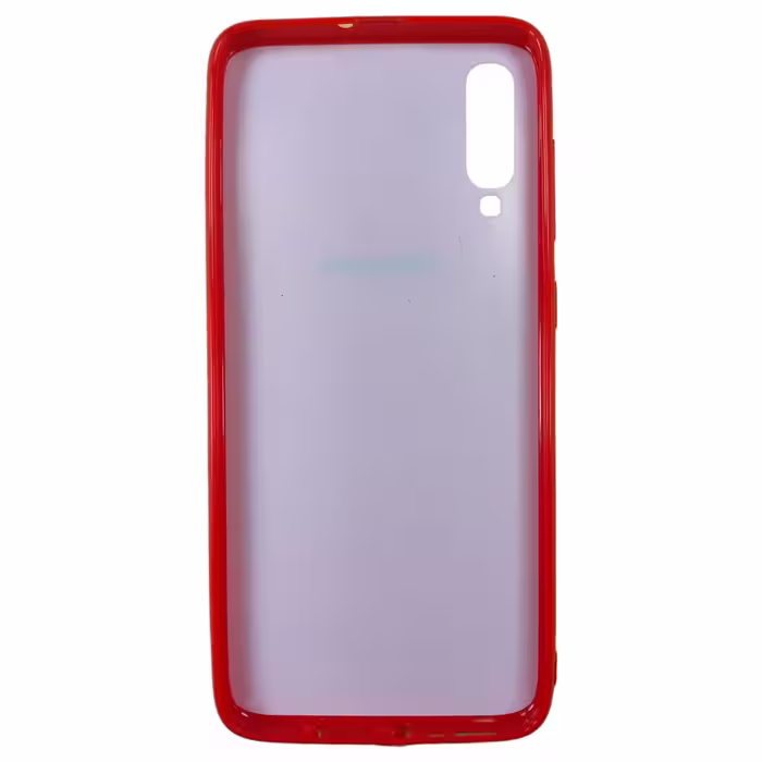 کاور مدل army plus مناسب برای گوشی موبایل سامسونگ Galaxy A70