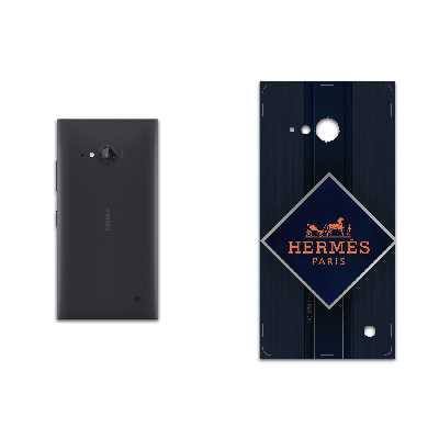برچسب پوششی ماهوت مدل Hrms مناسب برای گوشی موبایل نوکیا Lumia 730