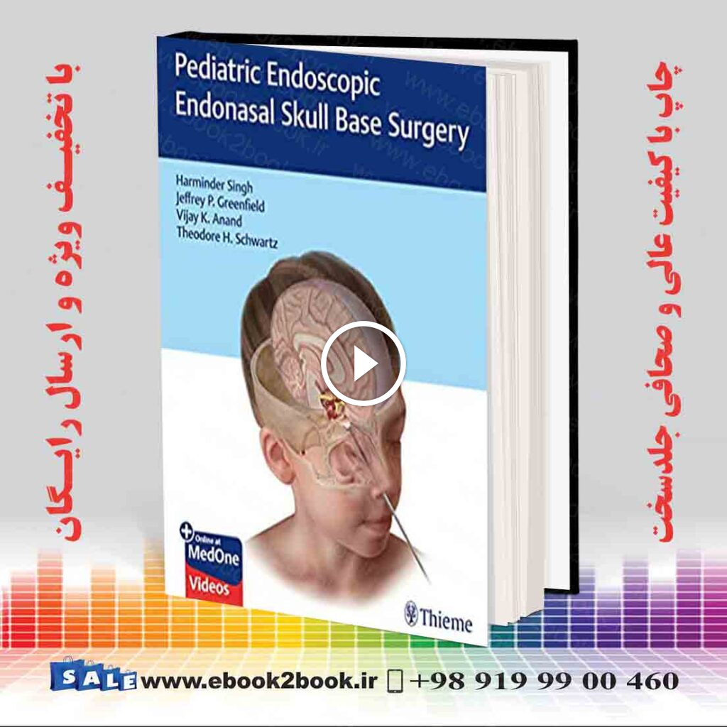 Pediatric Endoscopic Endonasal Skull Base Surgery
