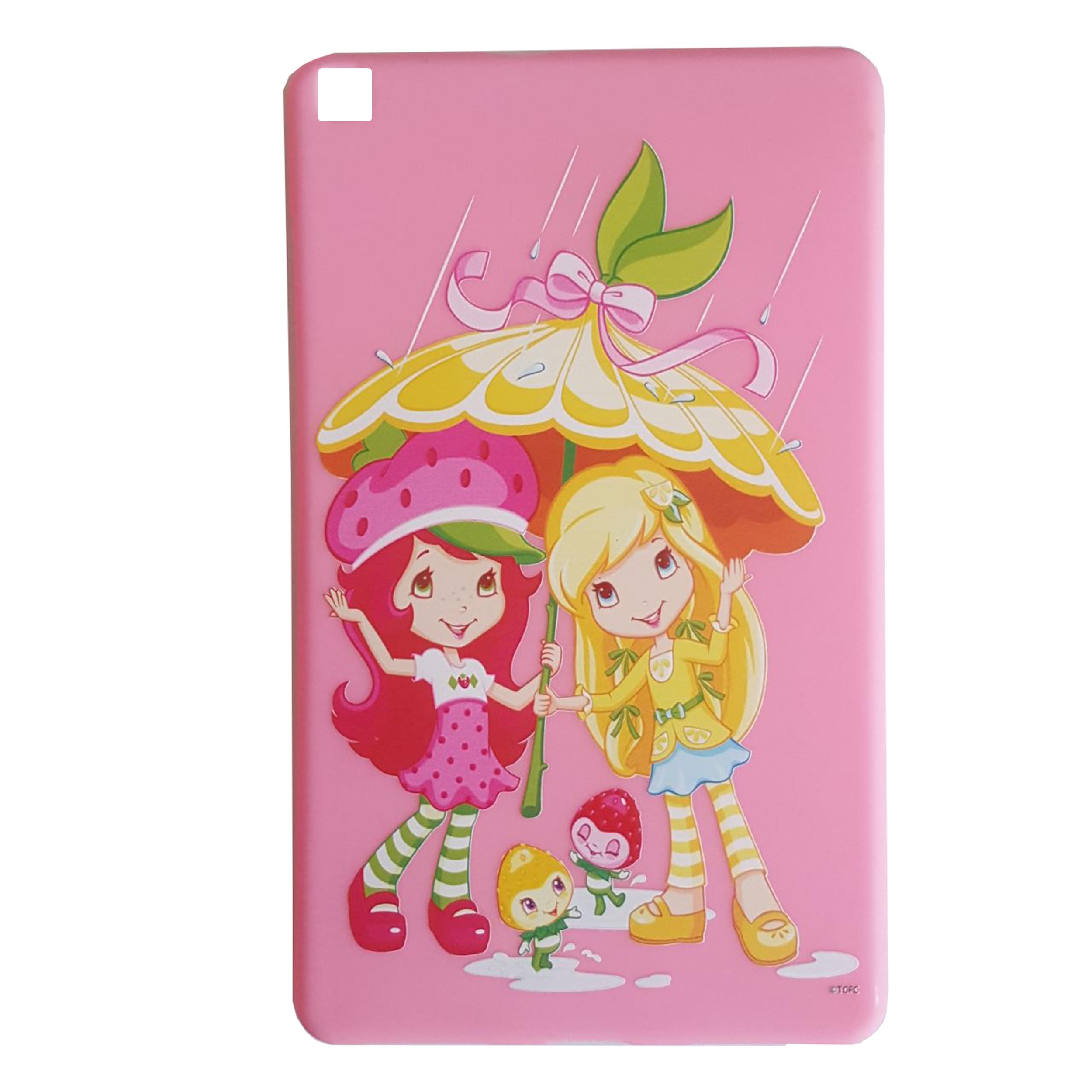 کاور مدل 88883 مناسب برای تبلت سامسونگ Galaxy Tab A 8.0 2019 T295 / T290