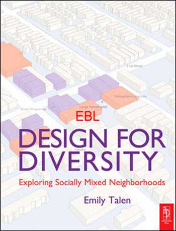  دانلود کتاب Design for Diversity - Exploring Socially Mixed Neighborhoods - دانلود کتاب های دانشگاهی