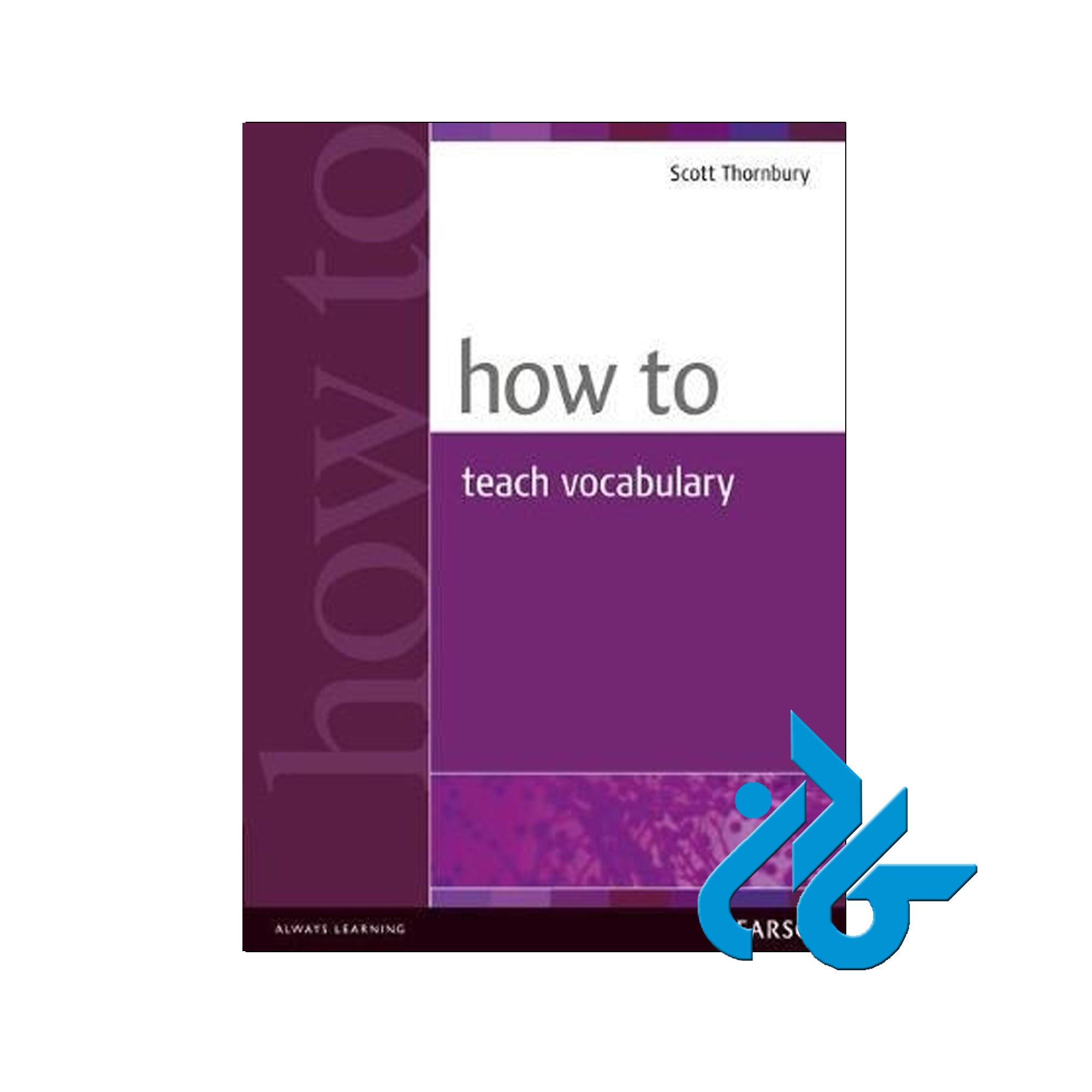 How to Teach Vocabulary | خرید از فروشگاه کتاب کادن