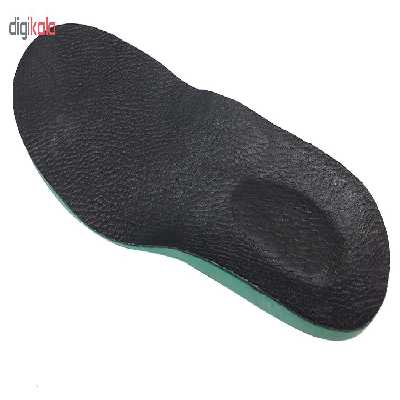 کفی طبی مردانه پاپیا مدل special سایز 42