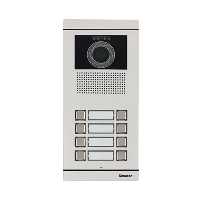 پنل آیفون تصویری 8 واحدی سیماران مدل فرداد VFBC8D