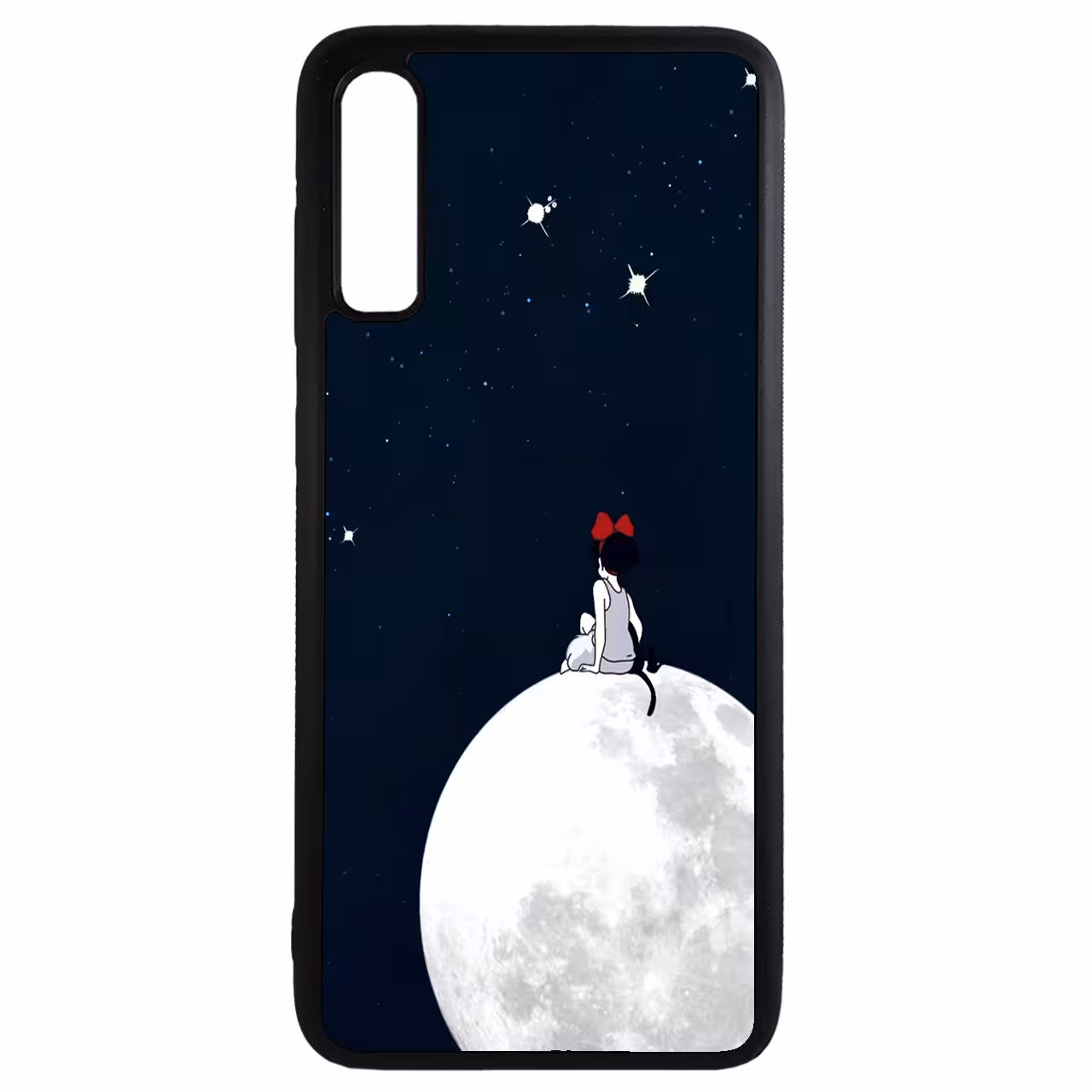 کاور طرح شازه کوچولو کد 110646 مناسب برای گوشی موبایل سامسونگ galaxy a50
