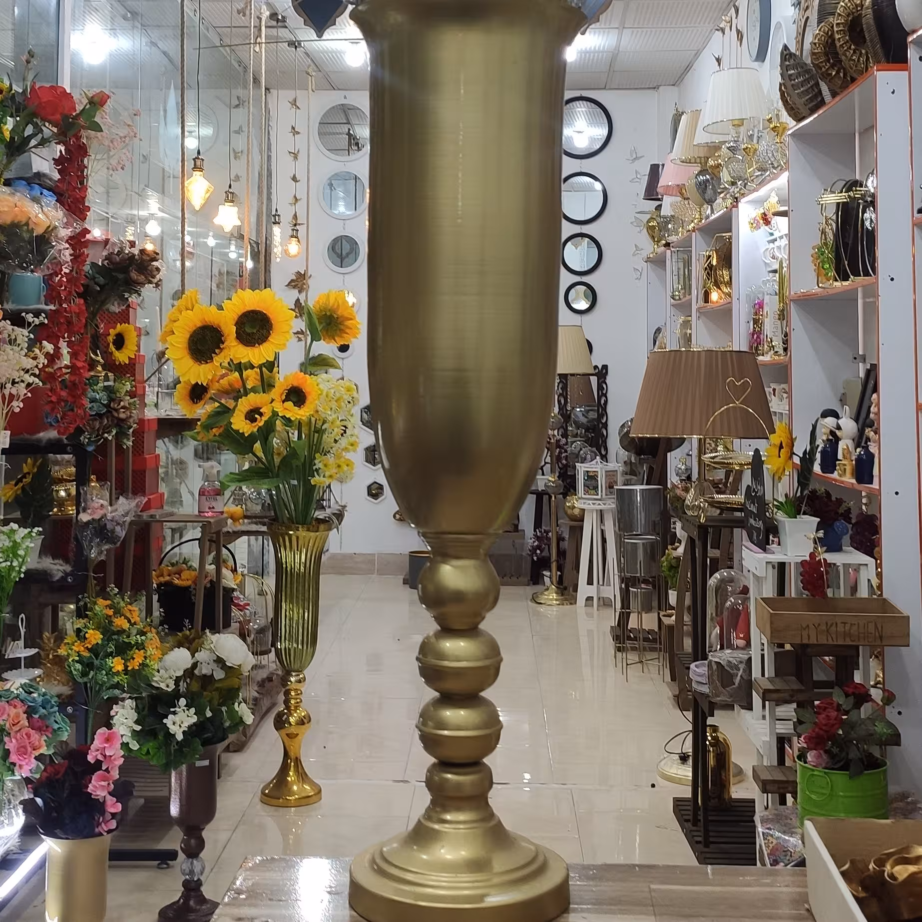 گلدان کد 16