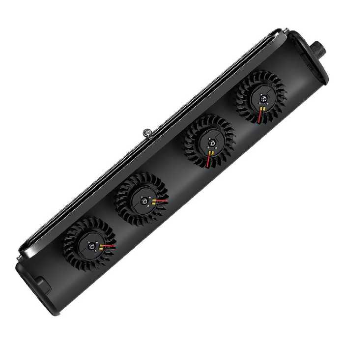 پنکه رومیزی باسئوس مدل BS-HF005 (Quad Fan)