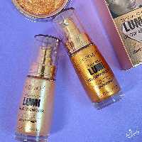 هایلایتر هدی موجی کاور و پوشش دهی بسیار بالا

مناسب برای برجسته کردن نقاط مختلف صورت

قابلیت ترکیب با انواع سایه