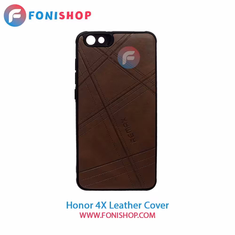 کاور چرمی آنر Honor 4X