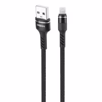 کابل آیفونی فست شارژ Arson AN-K16 3A 1m