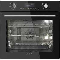 خرید و قیمت فر گازی-برقی توکار آلتون مدل V210|نوین هوم