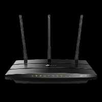 قیمت روتر شبکه تی پی لینک مدل Archer C7