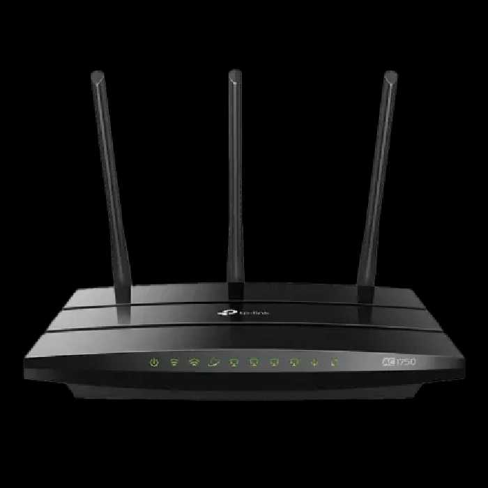 قیمت روتر شبکه تی پی لینک مدل Archer C7