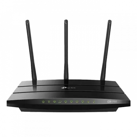 قیمت روتر شبکه تی پی لینک مدل Archer C7