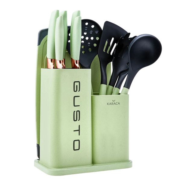 سرویس  کارد کاراجا  مدل Gusto