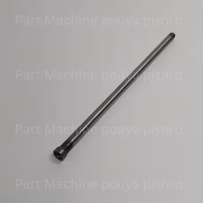 میل تایپیت لیفتراک کوماتسو دیزل خط 16