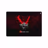 برچسب پوششی ماهوت مدل Gears-Of-War-Game مناسب برای تبلت اپل iPad 9.7 (GEN 5) 2017 A1823