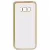 کاور مدل FLZ-01 مناسب برای گوشی موبایل سامسونگ Galaxy S8 