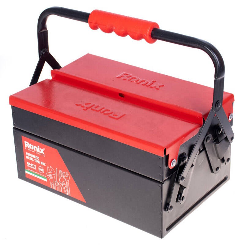 جعبه ابزار رونیکس Ronix RH-9170