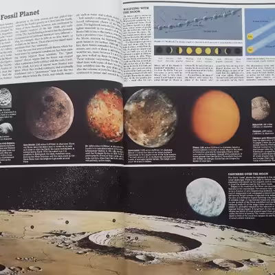 كتاب Reader's Digest Atlas of the World اثر جمعي از نويسندگان انتشارات ریدرز دایجست