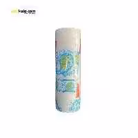 سفره یکبار مصرف ریوا مدل 001 رول 10 متری