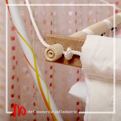 گهواره سنتی نوزاد ننومهر مدل تاشو