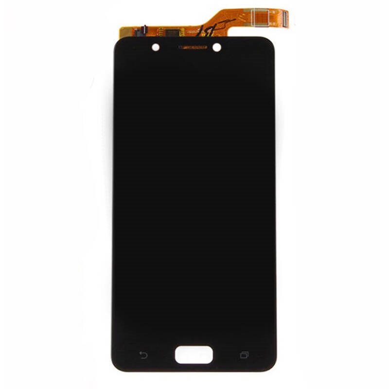 ال سی دی گوشی ایسوس Asus Zenfone 3 MAX ZC553KL مشکی