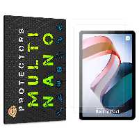محافظ صفحه نمایش مولتی نانو مدل X-S2N مناسب برای تبلت شیائومی Redmi Pad بسته دو عددی