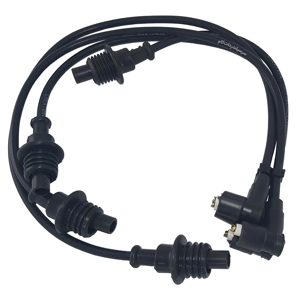 وایرشمع پژو 2000 کریتر