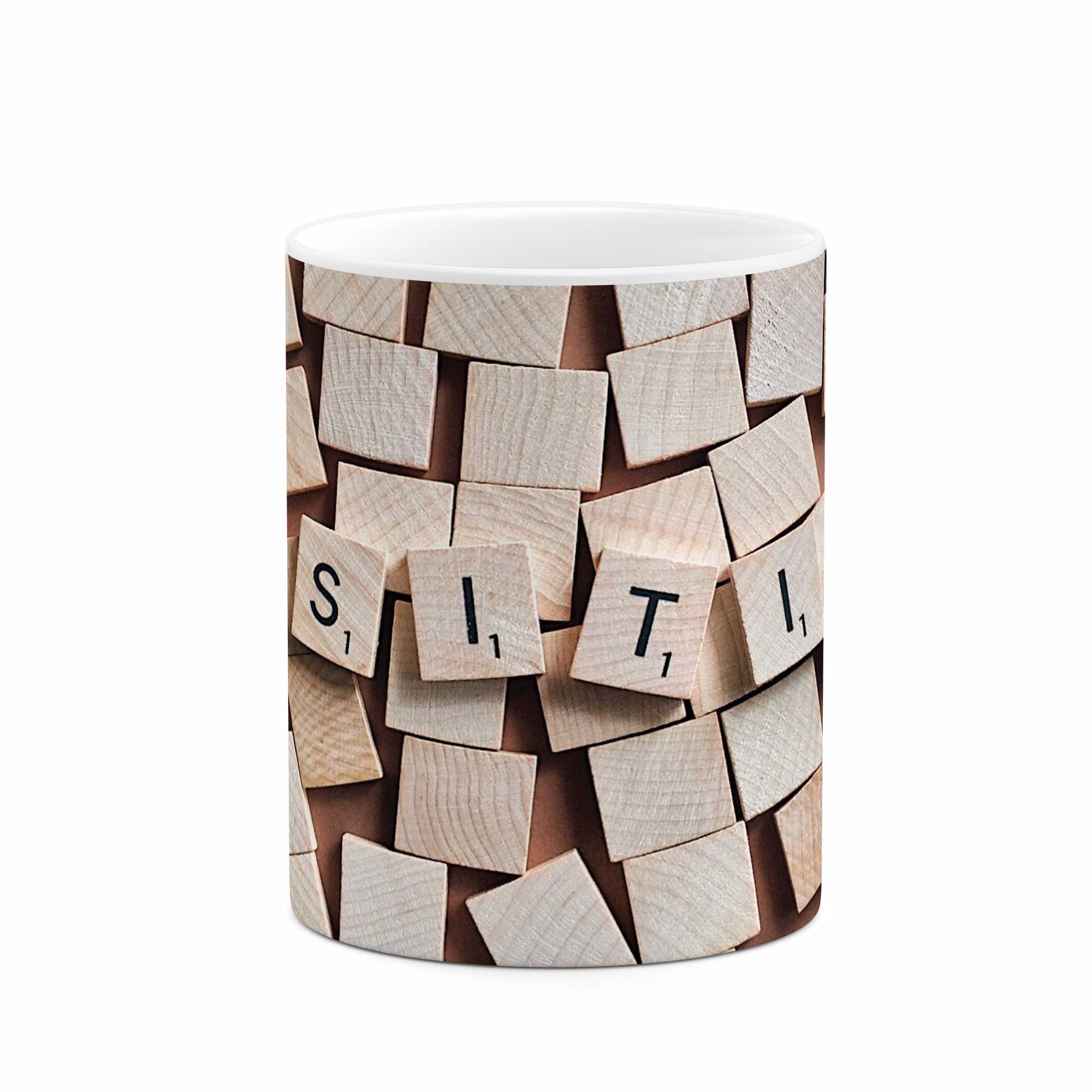 ماگ طرح مثبت مدل mu00200