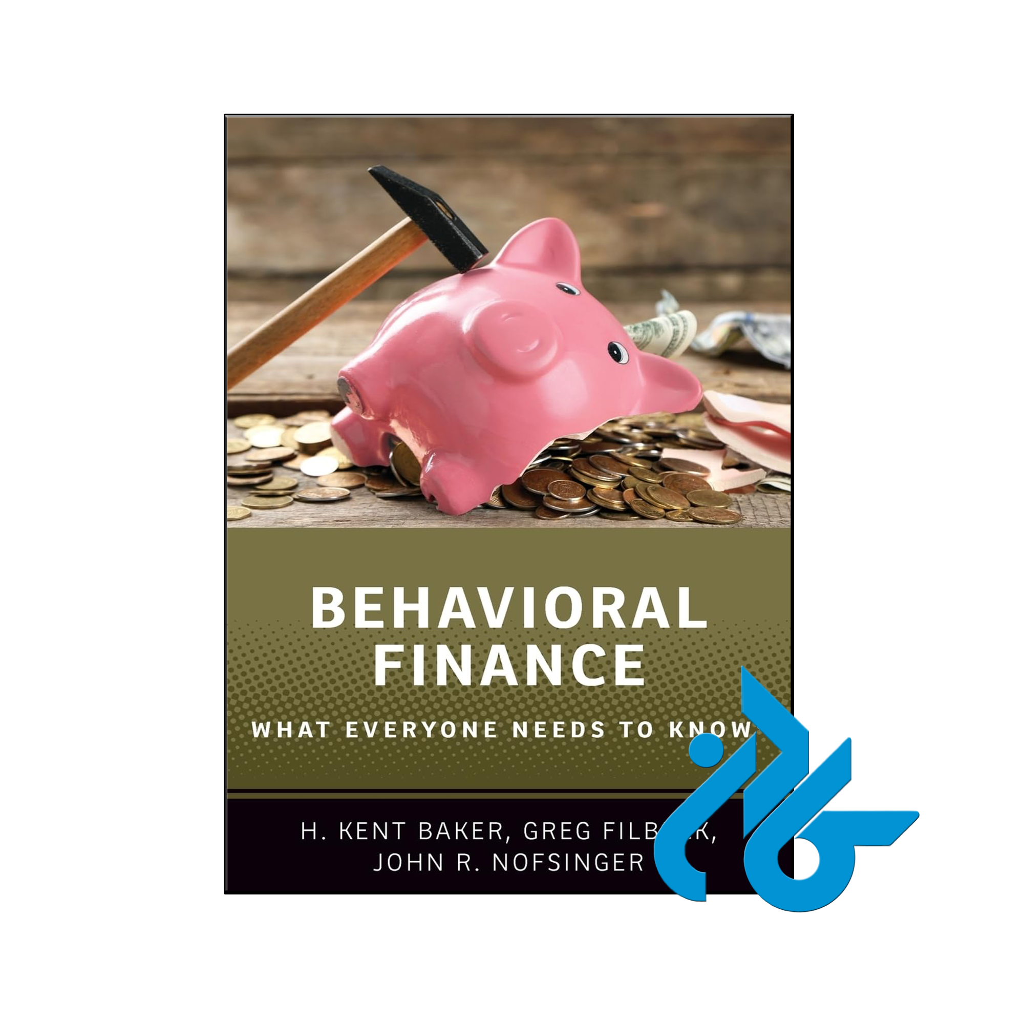 کتاب Behavioral Finance What Everyone Needs to Know