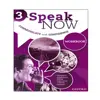 کتاب Speak Now اثر Jack C. Richards And David Bohlke انتشارات الوندپویان جلد 3 و 4