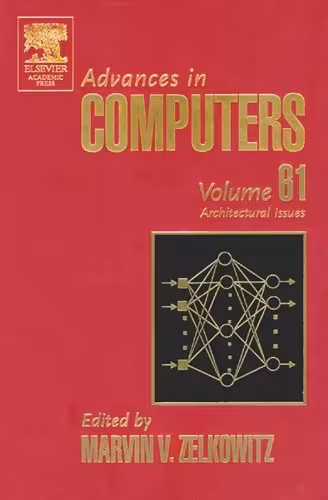 خرید و دانلود نسخه کامل کتاب Advances in Computers, Vol. 61