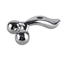 ماساژور صورت دستی سه بعدی مدل ZL 206