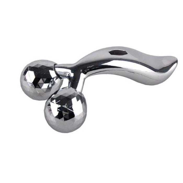 ماساژور صورت دستی سه بعدی مدل ZL 206