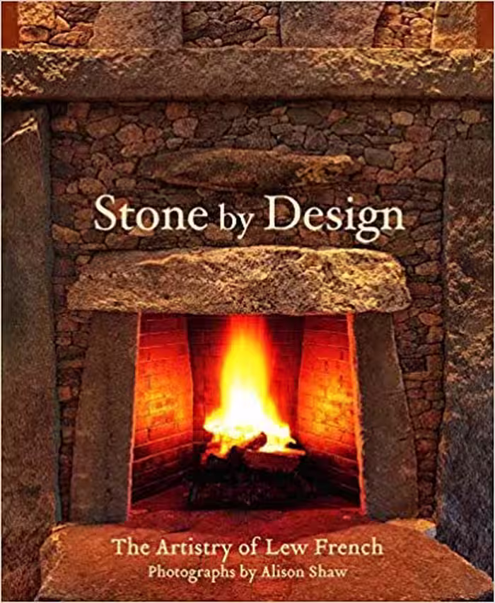 󾕇 دانلود کتاب Stone By Design - The Artistry Of Lew French, 2005 - دانلود کتاب های دانشگاهی