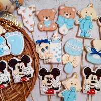 کوکی   سیسمونی 