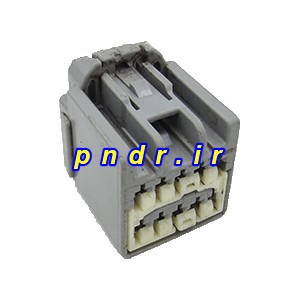 سوکت 10 فیش