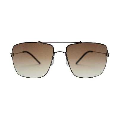 عینک آفتابی لیندبرگ مدل 9162