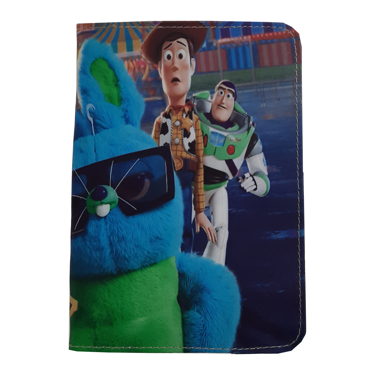 کیف کلاسوری مدل A-20 مناسب برای تبلت 7 اینچی