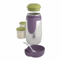 فلاسک غذا و شیر چیکو Chicco