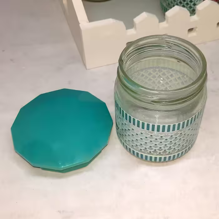 ست جا ادویه 6 پارچه مدل GBW-1003