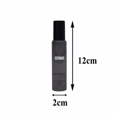 عطر جیبی مردانه هدوی استوری مدل دیور ساواج و اینوکتوس حجم 30 میلی لیتر مجموعه 2 عددی