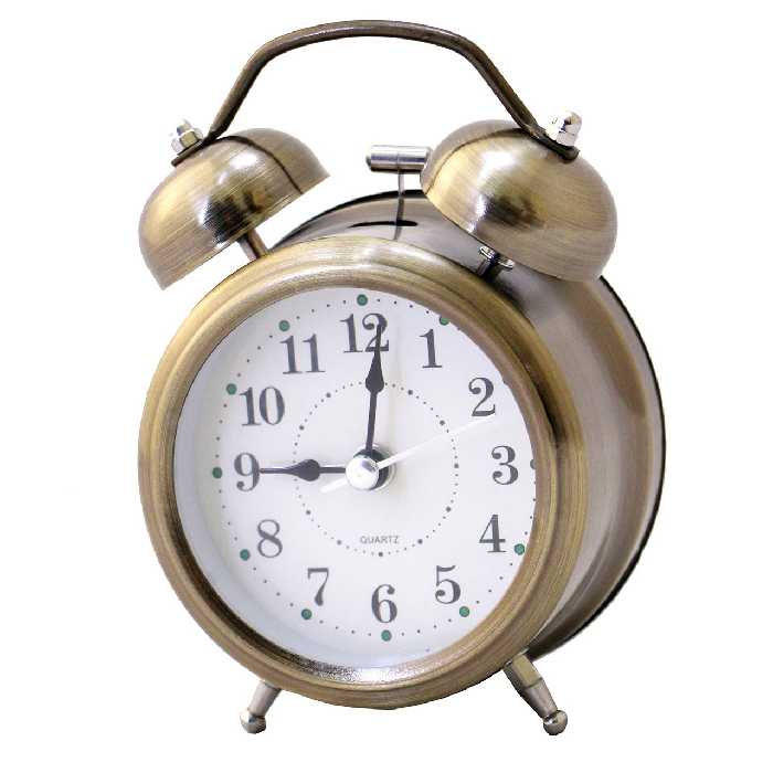 ساعت رومیزی مدل T218-6