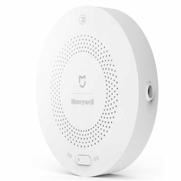 حسگر نشت گاز شیائومی Xiaomi Gas Guardian JT-BF-03MI-AW
