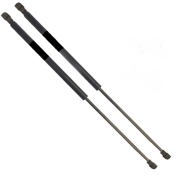 جک گازی صندوق عقب خودرو کد F-502 مناسب برای پراید  141 بسته 2 عددی