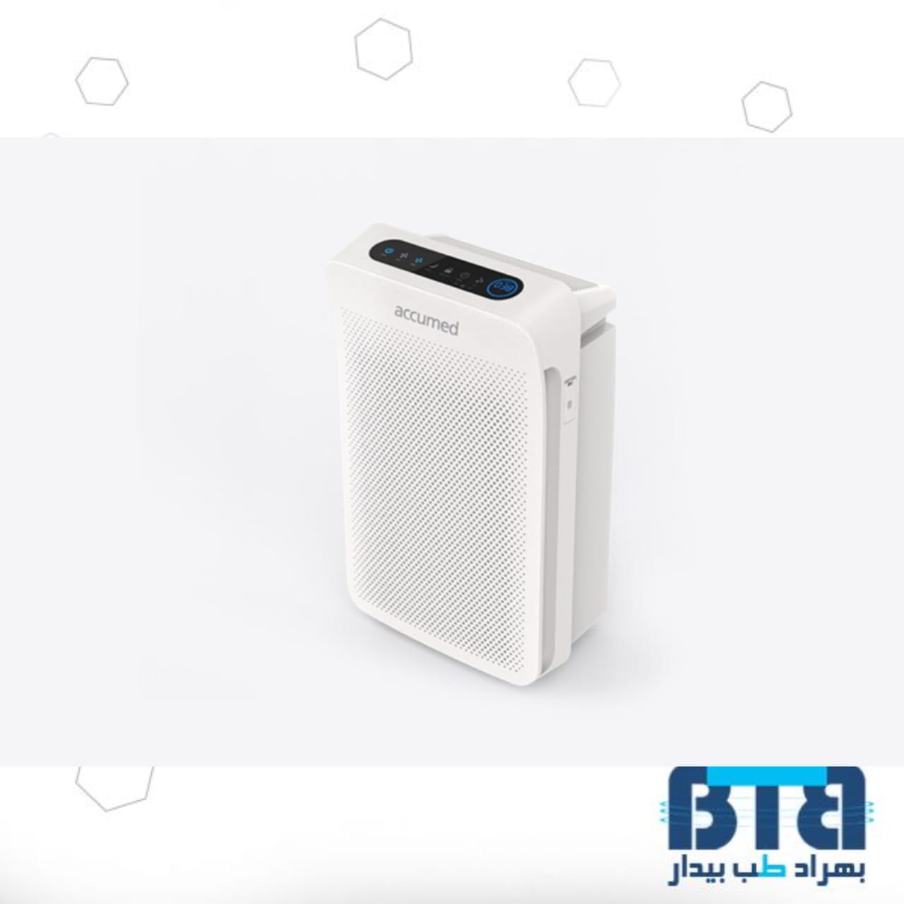 تصفیه هوا RE۵۰۰